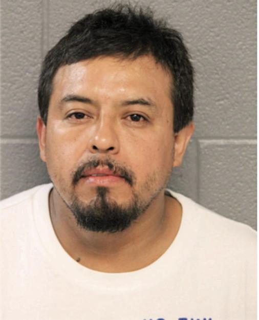 EFREN CERVANTES, Cook County, Illinois