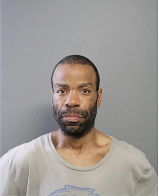 CHRISTOPHER D CHILDRESS, Cook County, Illinois