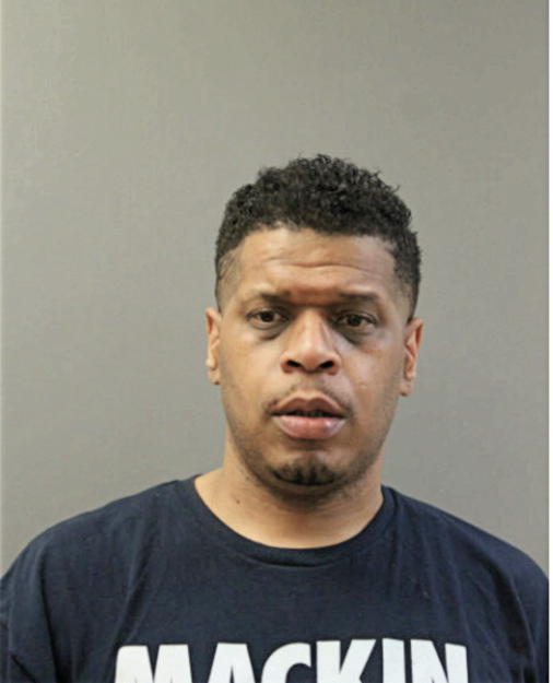 CHRISTOPHER E CLARK, Cook County, Illinois