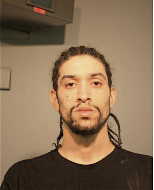 GIANFRANCO CLAYTON, Cook County, Illinois
