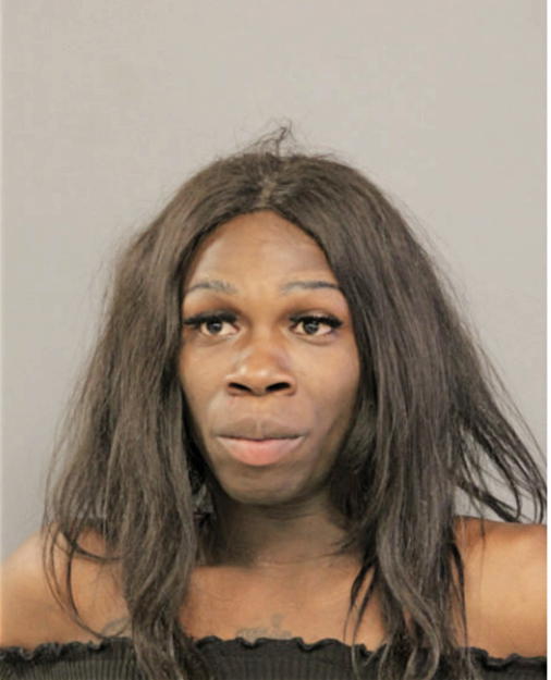 HAKEEM THADDEUS COLEMAN, Cook County, Illinois