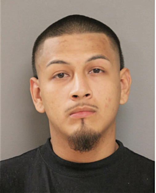 JUAN C CONTRERAS, Cook County, Illinois