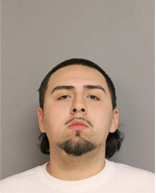RIGOBERTO CONTRERAS, Cook County, Illinois