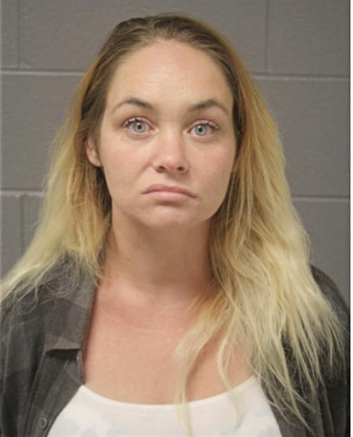 CATHERINE M CONVEY, Cook County, Illinois