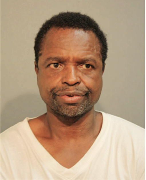 ANTHONY E CROOM, Cook County, Illinois
