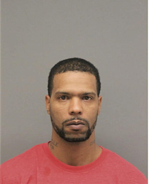 GERALD T CROSS, Cook County, Illinois