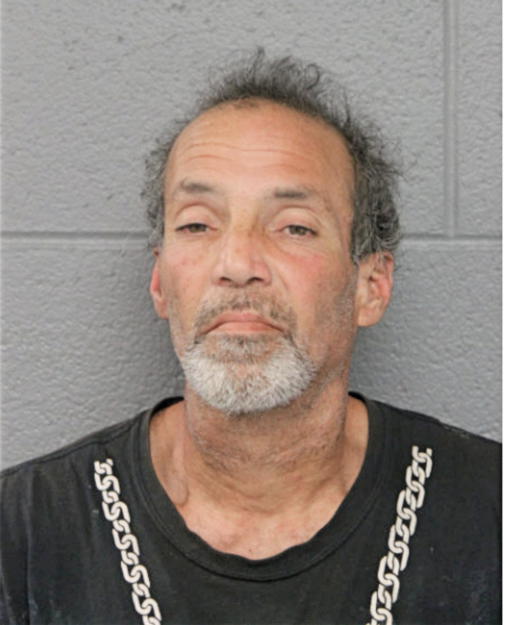 ESTEBAN CRUZ, Cook County, Illinois