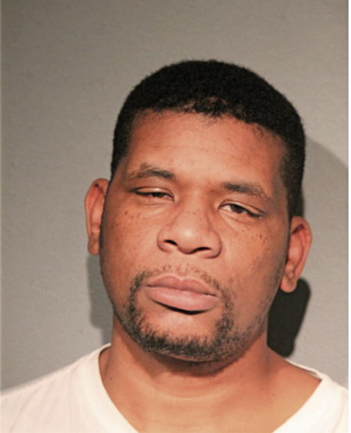 JOHNATHAN DAVIS, Cook County, Illinois