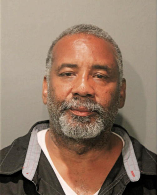 WALLACE VINCENT DEESE, Cook County, Illinois