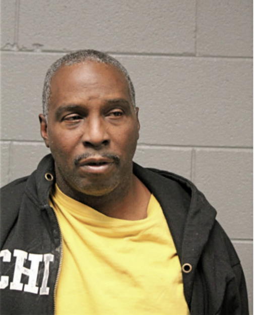MORRIS DILLARD, Cook County, Illinois