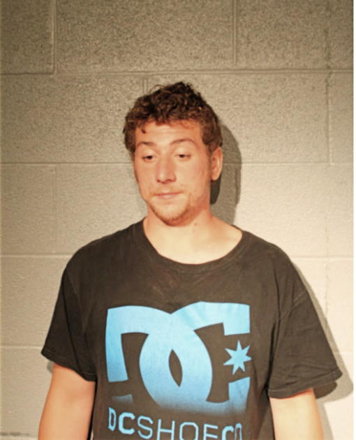 ERIC M DORSEY, Cook County, Illinois