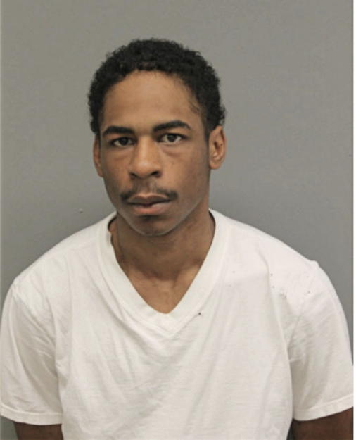 ERIC M DUNCAN, Cook County, Illinois