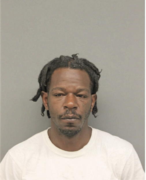 ARTHUR J EDMONDS, Cook County, Illinois