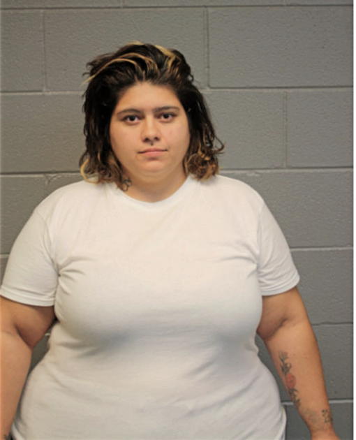 OLGA ENRIQUEZ, Cook County, Illinois