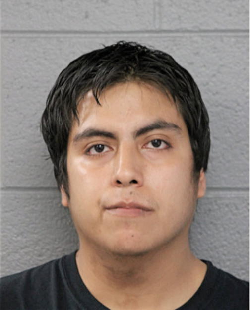 JOVANI ESCARENO, Cook County, Illinois