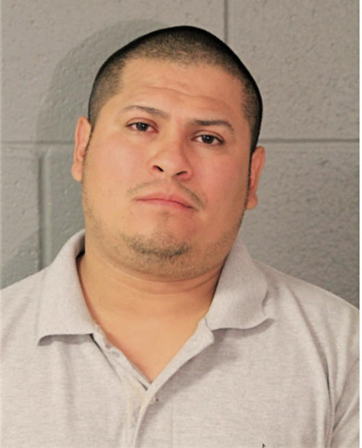 FERNANDO ESCORCIA, Cook County, Illinois