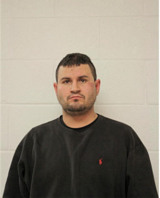 RAUL FLORES, Cook County, Illinois