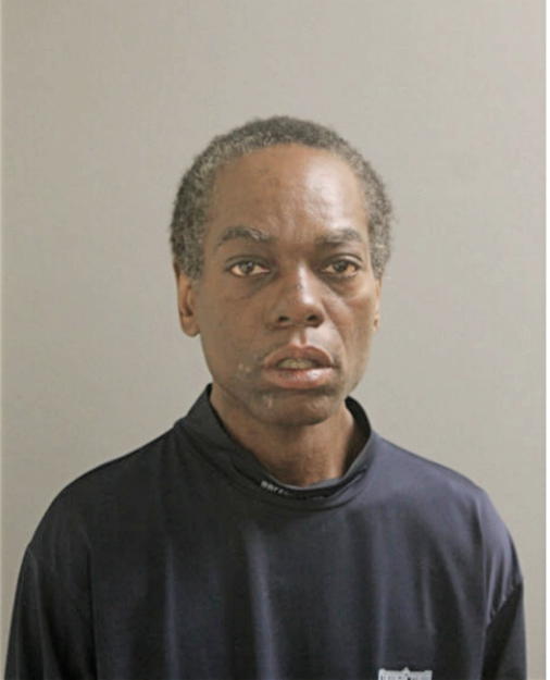 JERRY FREEMAN, Cook County, Illinois