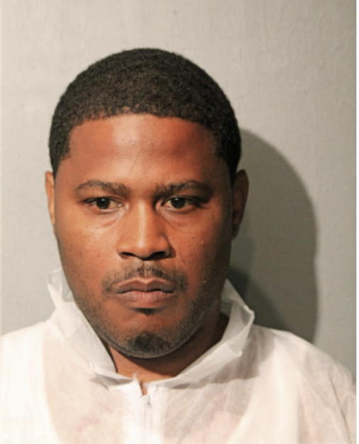 KENNETH GERMAINE FREEMAN, Cook County, Illinois