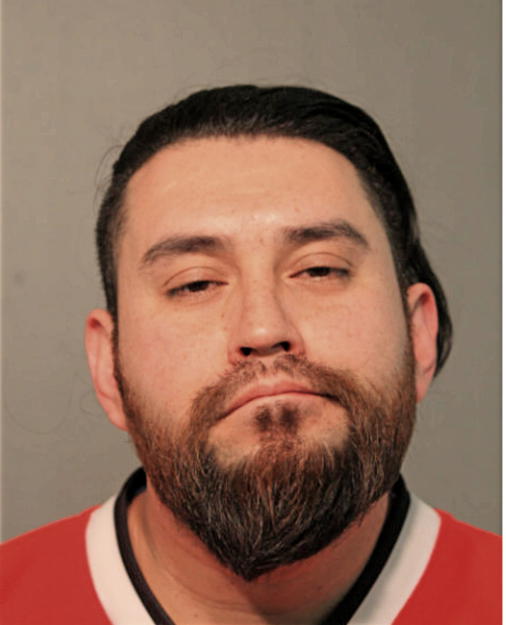 RAYMOND GARCIA, Cook County, Illinois