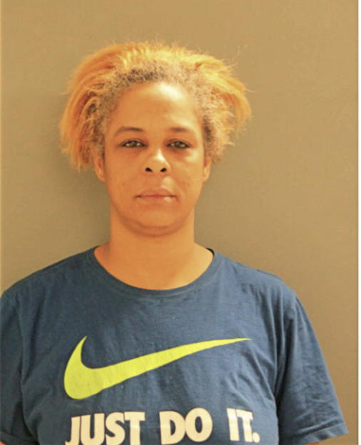 CATRINA GARTH, Cook County, Illinois