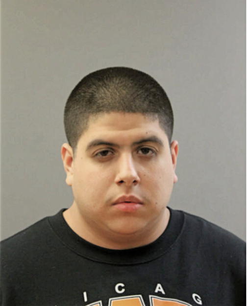 CHRISTIAN GODOY, Cook County, Illinois