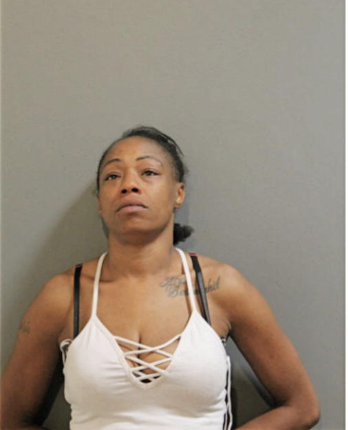 SHADIRA L GREENWOOD, Cook County, Illinois