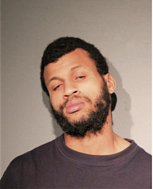 RAYMONE GREER, Cook County, Illinois