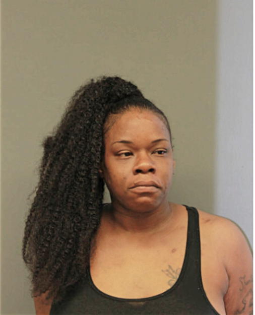 TAMMY S GRIFFIN, Cook County, Illinois