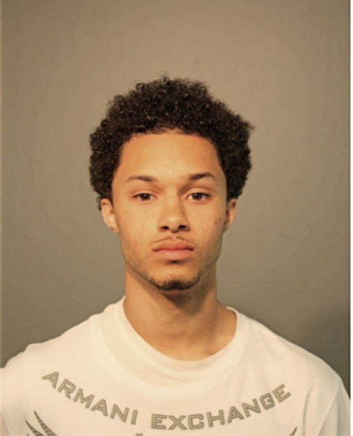 MARLON GUERRIER, Cook County, Illinois