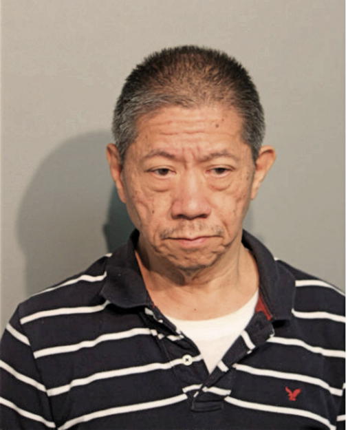 JOSE B GUTIERREZ, Cook County, Illinois