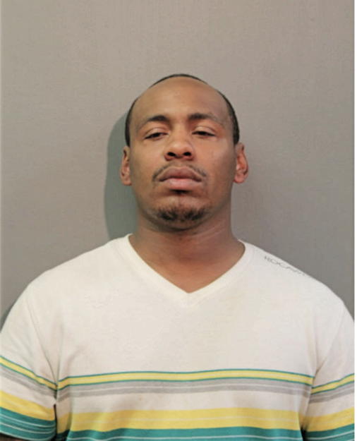 WESLEY HAGGARD, Cook County, Illinois