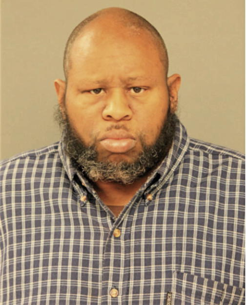 MICHAEL HALE, Cook County, Illinois