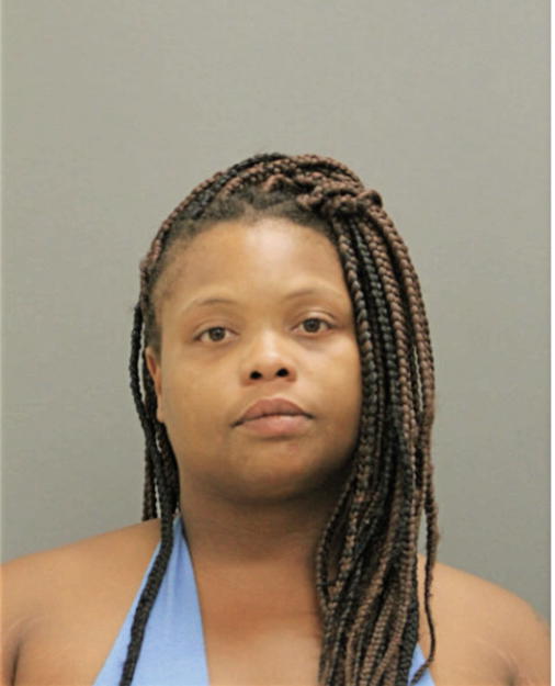 CECELIA HARMON, Cook County, Illinois