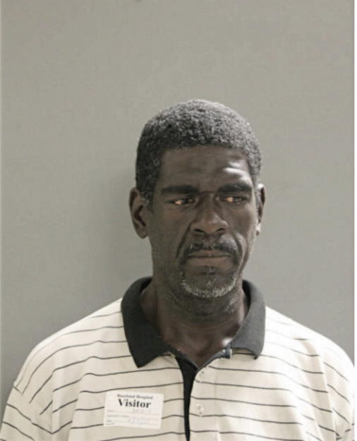 CURLEY D HARRIS, Cook County, Illinois
