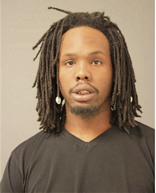 EMMANUEL HARVEY, Cook County, Illinois