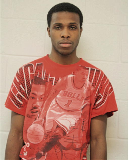 RAPHAEL D HASTINGS, Cook County, Illinois