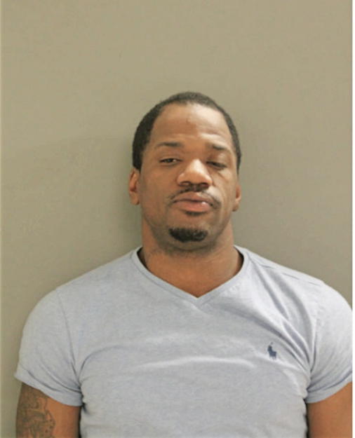 LARRY K HAYWORTH, Cook County, Illinois