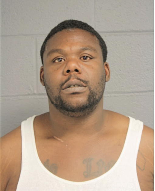 CHARLES M HENDERSON, Cook County, Illinois