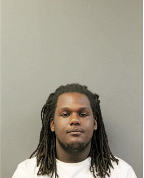 DIQUAN L HENRY, Cook County, Illinois