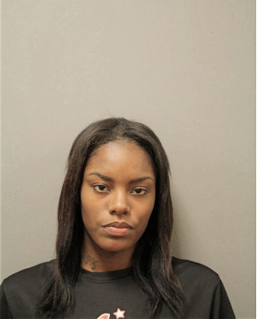 FELICITE HERNANDEZ, Cook County, Illinois