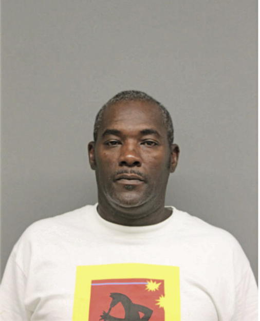 MICHAEL HILL, Cook County, Illinois