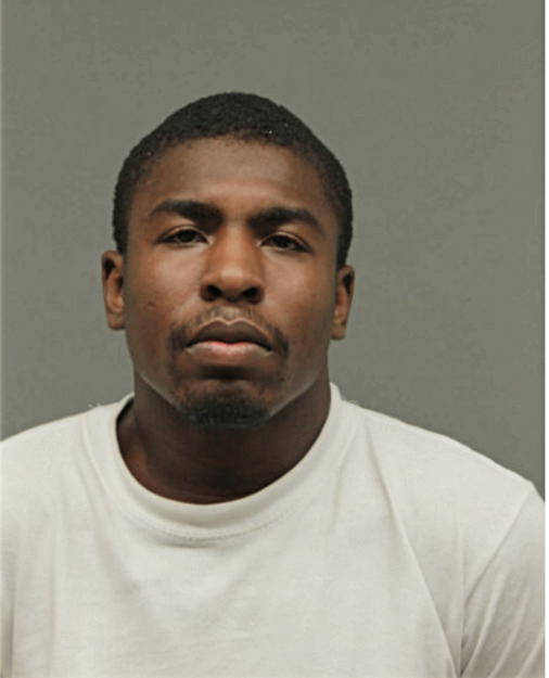 TRAYONTE S HOLMES, Cook County, Illinois
