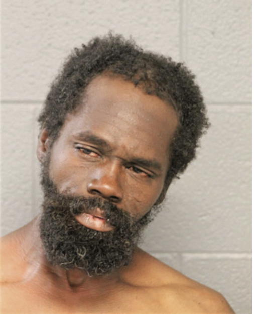 MICHAEL HOPSON, Cook County, Illinois