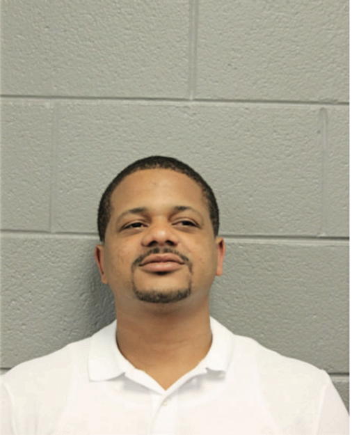 ALAN T HUNT, Cook County, Illinois