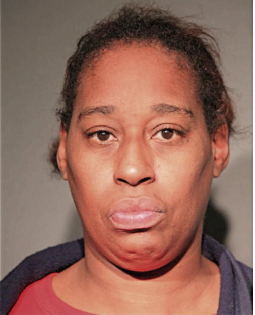 SHANICE C HUNTER, Cook County, Illinois