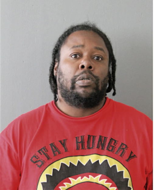 BOBBY L JACKSON, Cook County, Illinois