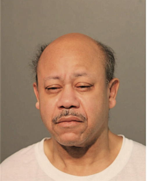 IVAN JACKSON, Cook County, Illinois