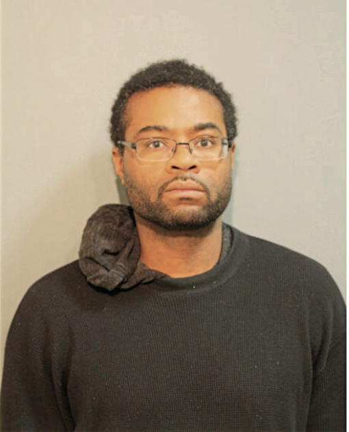 LYNELL JACKSON, Cook County, Illinois