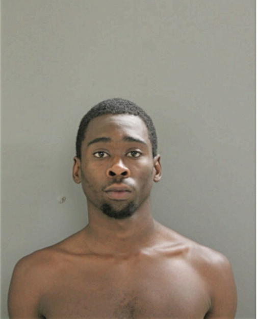 TARAY F JAMES, Cook County, Illinois